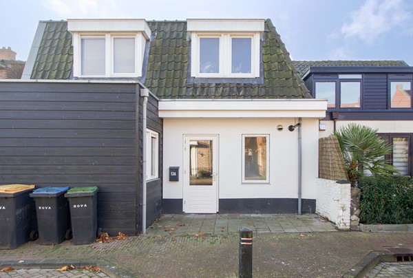 Property photo - Weikamp 13A, 3751AD Bunschoten-Spakenburg