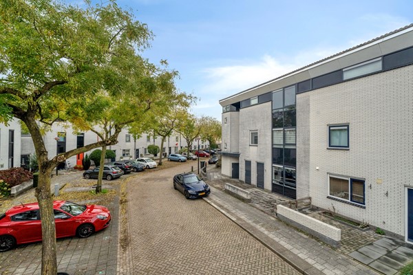 Property photo - De Vergulde Wagen 88, 3824CN Amersfoort