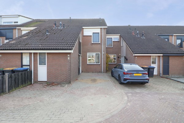 Property photo - Bergeend 7, 3752KN Bunschoten-Spakenburg
