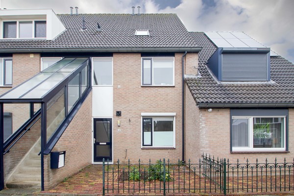 Property photo - Scholekster 4, 3752NS Bunschoten-Spakenburg