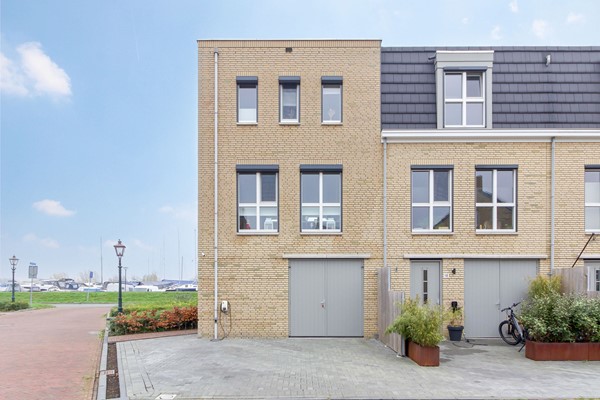 Property photo - De Batterijen 12, 3751HJ Bunschoten-Spakenburg