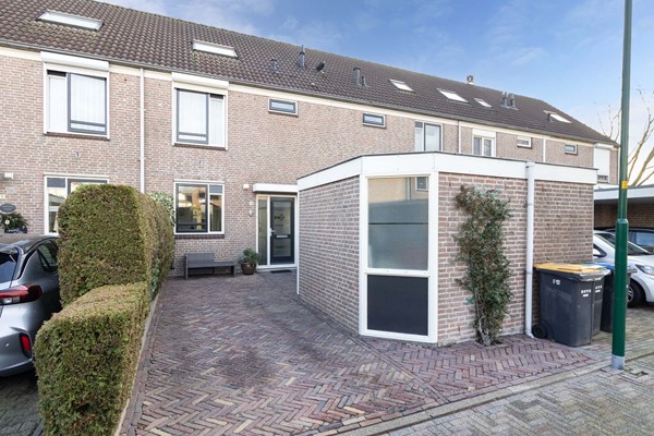 Property photo - Kievit 4, 3752PJ Bunschoten-Spakenburg