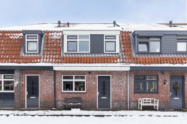 Property photo - Boterbloem 12, 3751DZ Bunschoten-Spakenburg