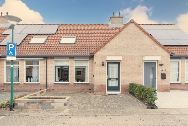 Property photo - Kubboot 13, 3751ZJ Bunschoten-Spakenburg