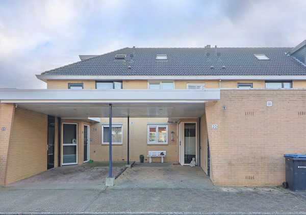 Property photo - Kubboot 20, 3751ZJ Bunschoten-Spakenburg