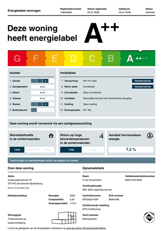 Brochure preview - Energielabel 748448354_3751HC_72.pdf