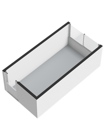 Floorplan - Haydnplantsoen 5, 3752 JV Bunschoten-Spakenburg