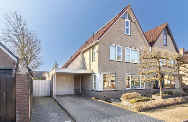 Property photo - Eemlandia 27, 3752XR Bunschoten-Spakenburg