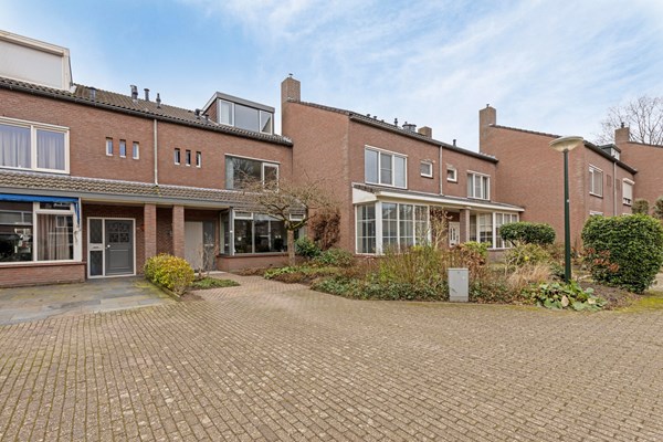 Medium property photo - Heikampen 127, 5672 SW Nuenen