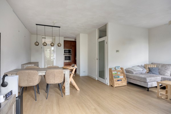 Medium property photo - Fransebaan 99, 5627 JR Eindhoven