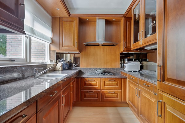Medium property photo - Fransebaan 99, 5627 JR Eindhoven