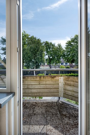 Medium property photo - Fransebaan 99, 5627 JR Eindhoven