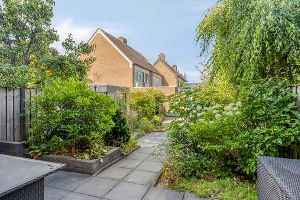 Medium property photo - Fransebaan 99, 5627 JR Eindhoven