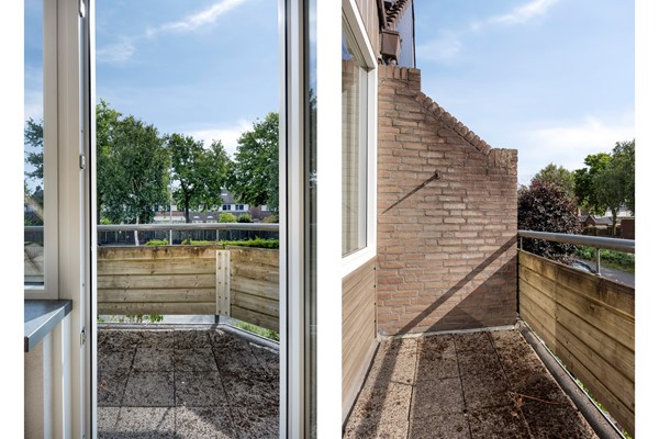Medium property photo - Fransebaan 99, 5627 JR Eindhoven