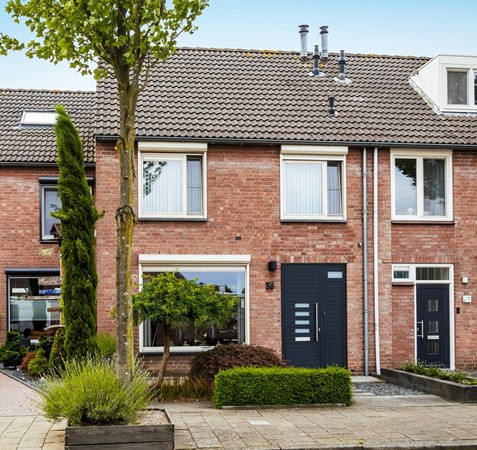 Medium property photo - Armagnaclaan 56, 5627 BL Eindhoven