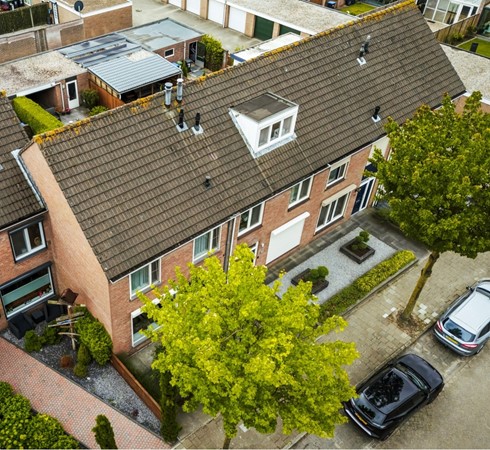 Medium property photo - Armagnaclaan 56, 5627 BL Eindhoven