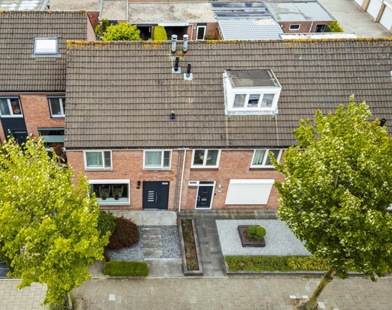 Medium property photo - Armagnaclaan 56, 5627 BL Eindhoven