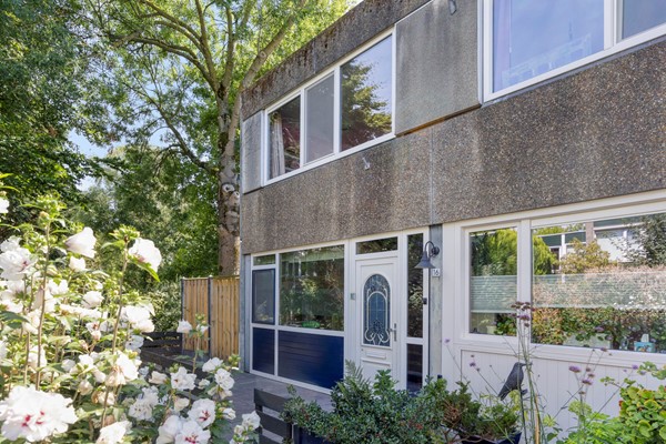Property photo - Bree 16, 5641PS Eindhoven