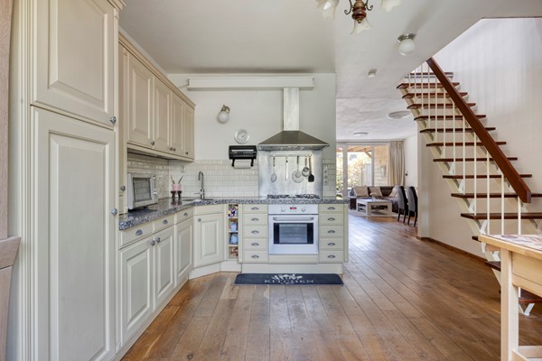 Medium property photo - Bree 16, 5641 PS Eindhoven
