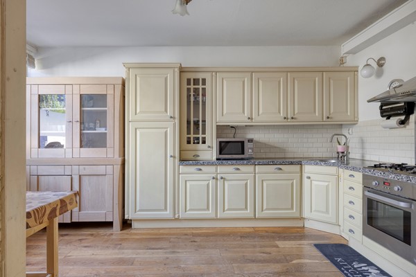 Medium property photo - Bree 16, 5641 PS Eindhoven