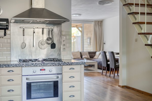 Medium property photo - Bree 16, 5641 PS Eindhoven