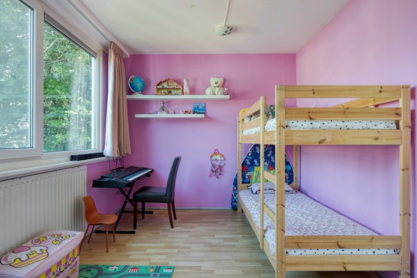 Medium property photo - Bree 16, 5641 PS Eindhoven