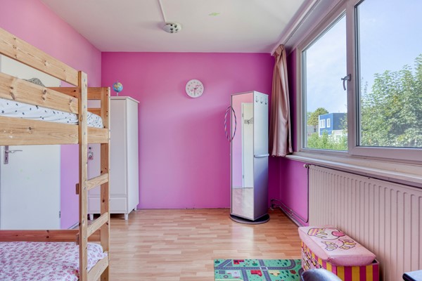 Medium property photo - Bree 16, 5641 PS Eindhoven