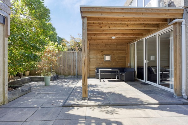 Medium property photo - Bree 16, 5641 PS Eindhoven