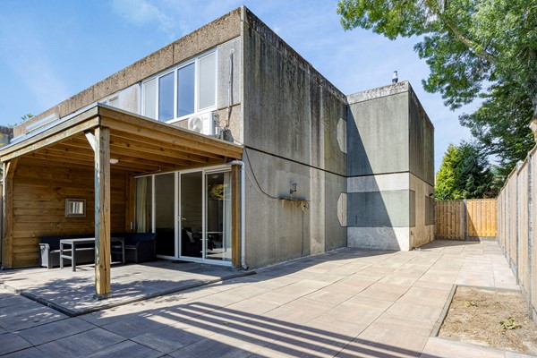Medium property photo - Bree 16, 5641 PS Eindhoven