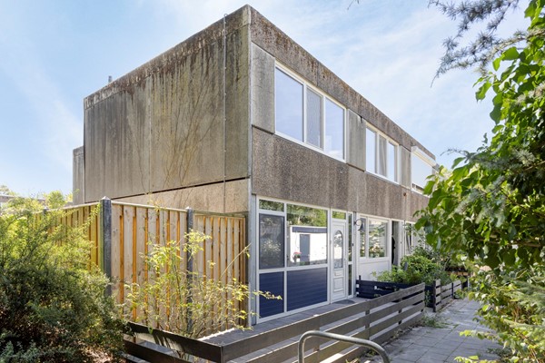 Medium property photo - Bree 16, 5641 PS Eindhoven