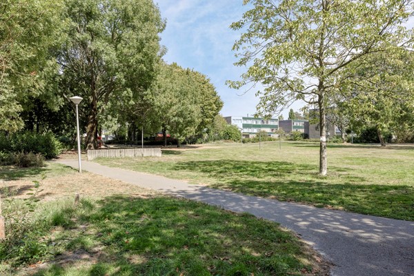 Medium property photo - Bree 16, 5641 PS Eindhoven