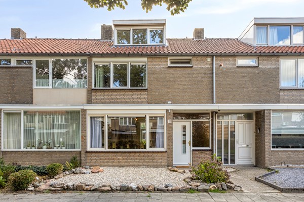 Property photo - Pieter Borpad 12, 5624EP Eindhoven