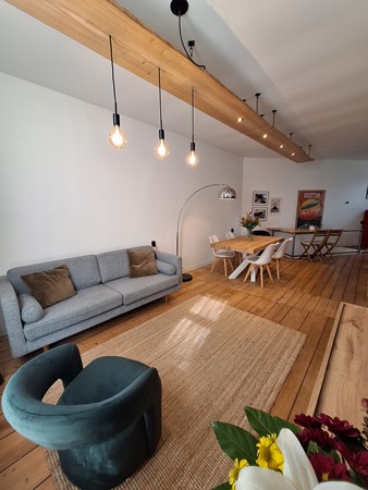 Property photo - Grietstraat 3, 3514VH Utrecht