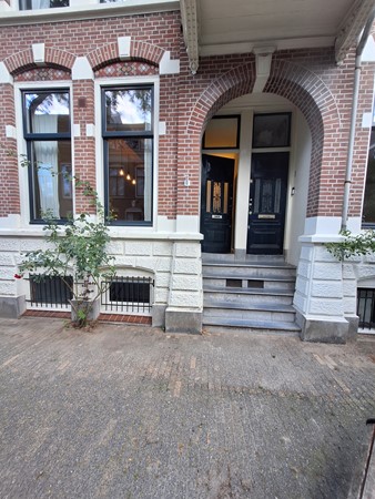 Property photo - Grietstraat 3, 3514VH Utrecht