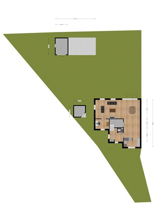 Medium property photo - De Loonwerker 10A, 5595 HJ Leende