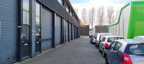 Property photo - Willem Brocadesdreef 196, 2132PV Hoofddorp