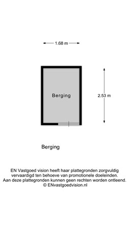 Floorplan - Raadhuisstraat 89, 1941 EB Beverwijk