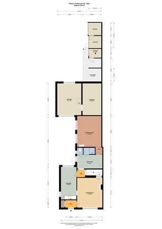Medium property photo - Pastoor Gillisstraat 98, 5121 CG Rijen