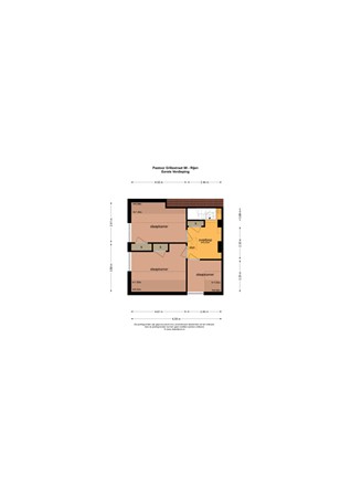 Medium property photo - Pastoor Gillisstraat 98, 5121 CG Rijen