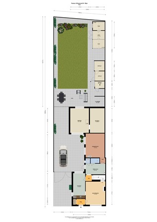 Medium property photo - Pastoor Gillisstraat 98, 5121 CG Rijen