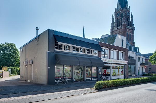 Property photo - Hoofdstraat 66, 5121JG Rijen
