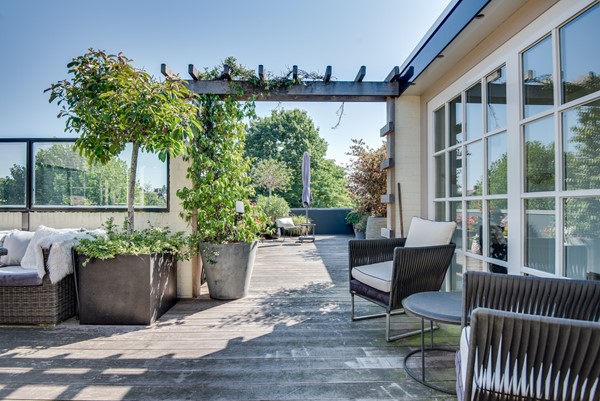 Medium property photo - Hoofdstraat 66, 5121 JG Rijen
