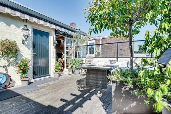 Medium property photo - Hoofdstraat 66, 5121 JG Rijen