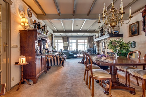 Medium property photo - Hoofdstraat 66, 5121 JG Rijen