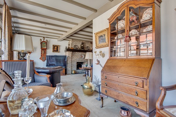 Medium property photo - Hoofdstraat 66, 5121 JG Rijen