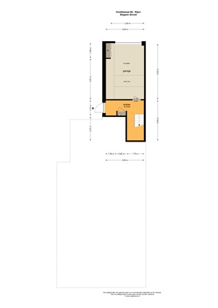 Medium property photo - Hoofdstraat 66, 5121 JG Rijen