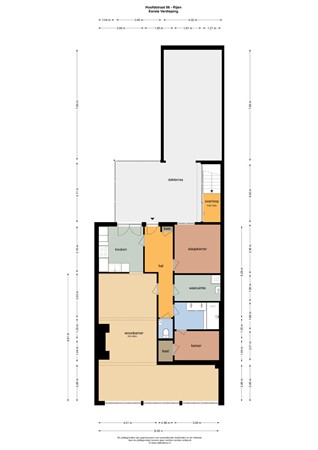 Medium property photo - Hoofdstraat 66, 5121 JG Rijen
