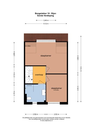 Medium property photo - Bongelakker 19, 5122 GS Rijen
