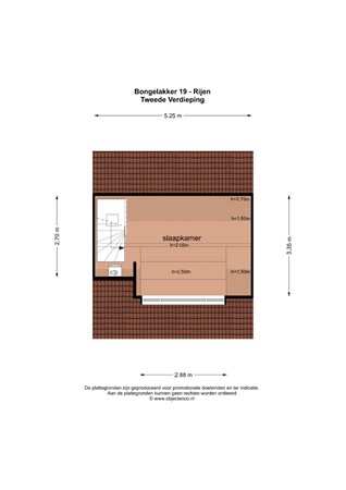 Medium property photo - Bongelakker 19, 5122 GS Rijen