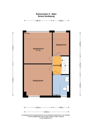 Medium property photo - Schoorveken 5, 5121 NJ Rijen
